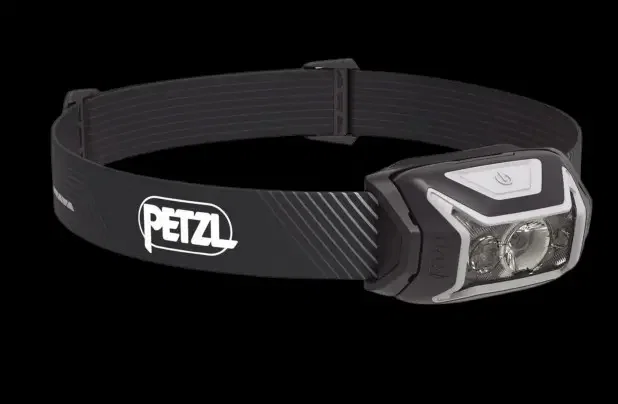 Petzl Actik Core 600 LUMENS