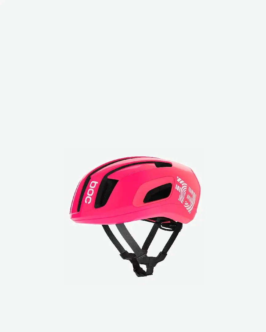 Poc Casque Cytal Mips Team Amani Edition Unisexe