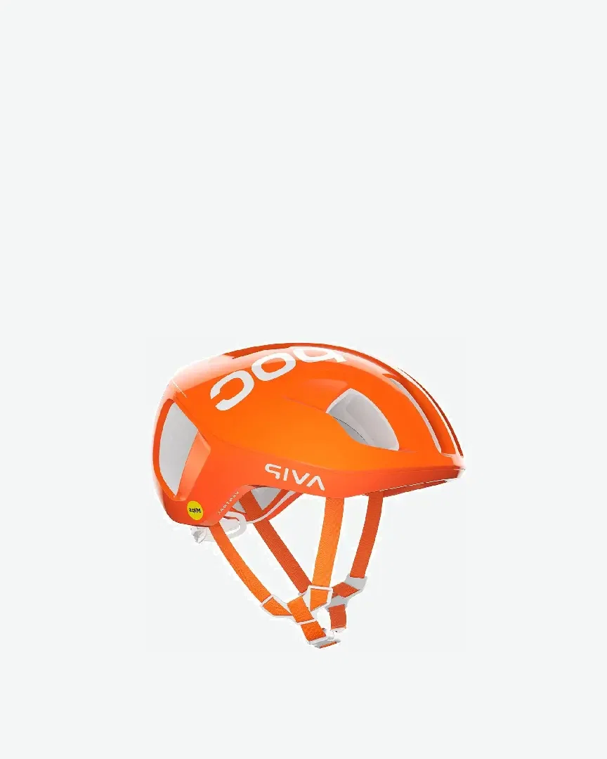 Poc Casque Ventral Tempus Mips Unisexe
