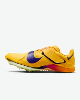 pointes de saut nike long jump elite Homme – 1/4