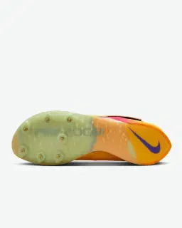 pointes de saut nike long jump elite Homme – 2/4