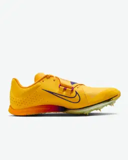 pointes de saut nike long jump elite Homme – 3/4