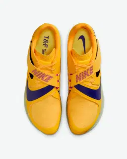 pointes de saut nike long jump elite Homme – 4/4