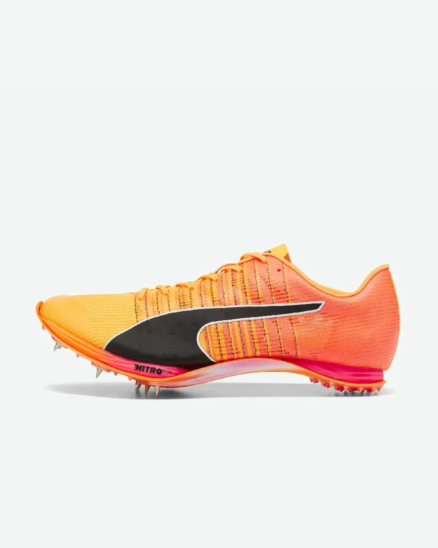pointes evospeed 400 nitro 2 Unisexe