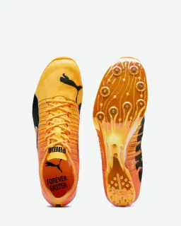 pointes evospeed 400 nitro 2 Unisexe – 4/6