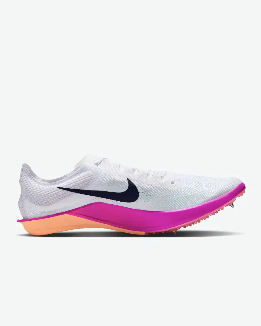 Pointes Nike Dragonfly 2 M - FD8413-100 (2) au meilleur prix !