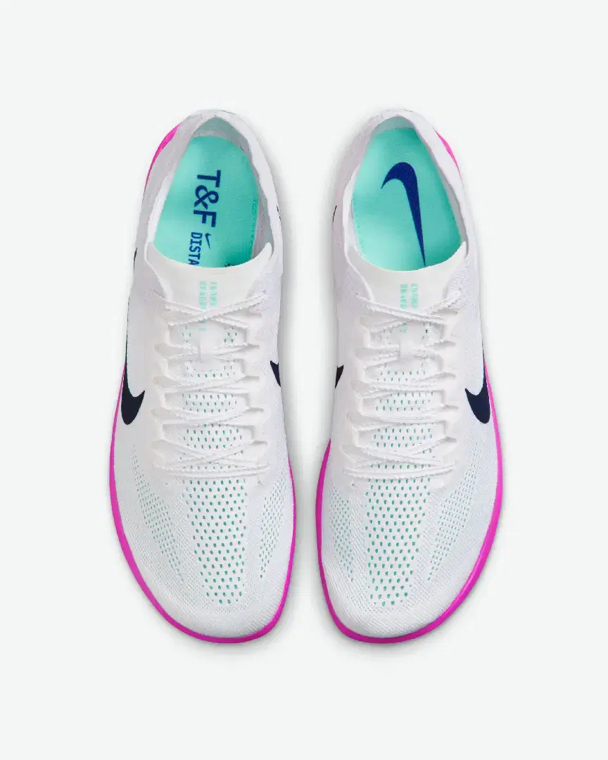 Pointes Nike Dragonfly 2 M - FD8413-100 (3) au meilleur prix !