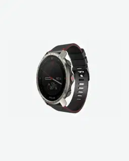 Polar Grit X Pro Edition Titan Gps Watch Unisexe – 1/4