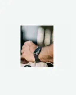 Polar Grit X Pro Edition Titan Gps Watch Unisexe – 3/4