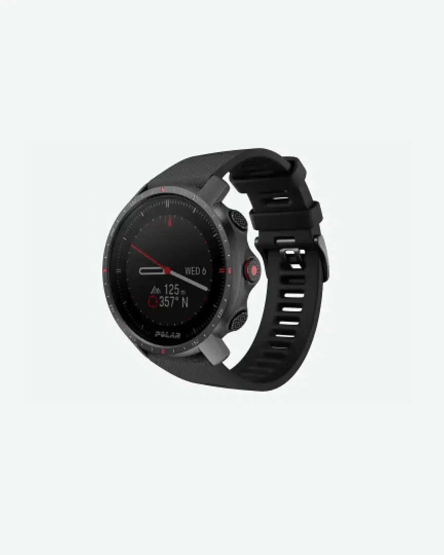 Polar Grit X Pro Saphir - Unisex (17) au meilleur prix !