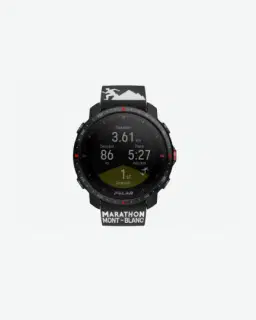 Polar Grit X Pro Saphire Unisexe – 2/2