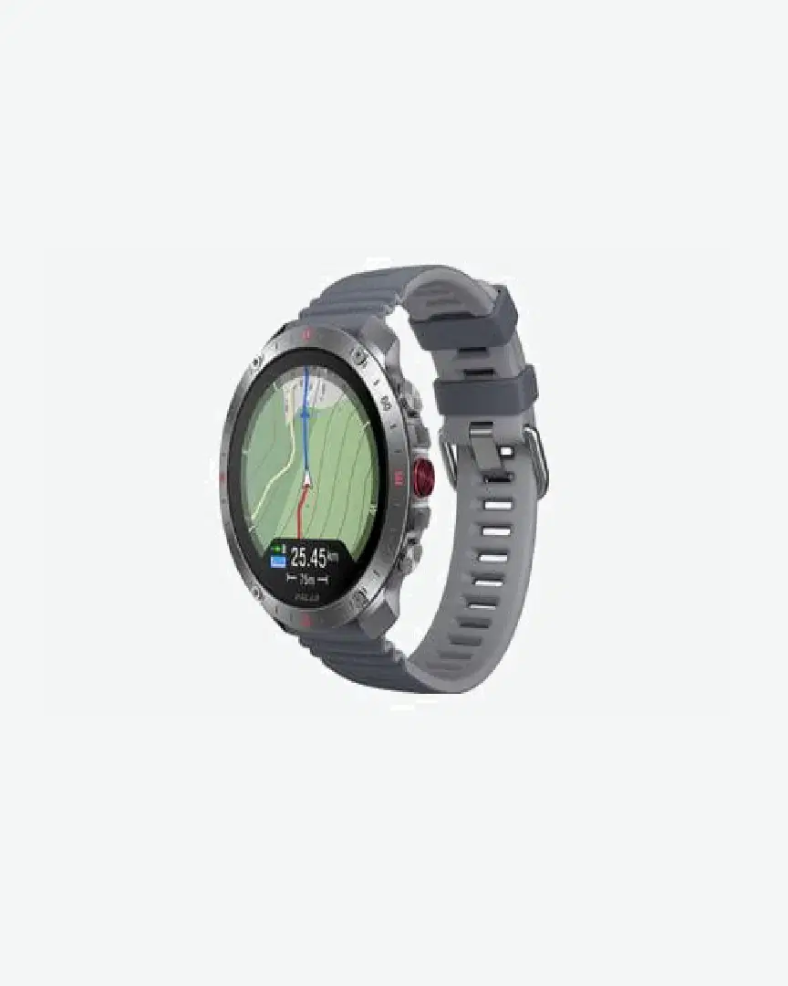 Polar Grit X2 Pro Stone - Unisex (39) au meilleur prix !