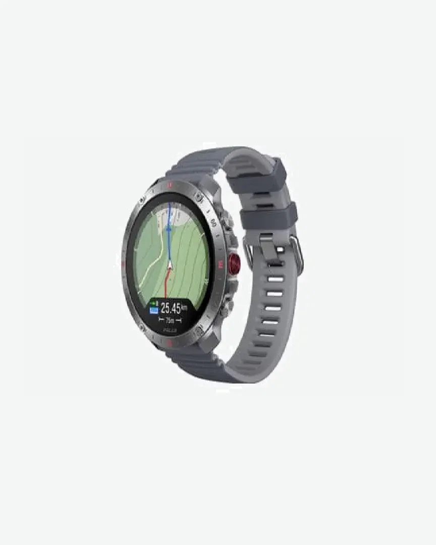 Polar Grit X2 Pro Stone Unisexe