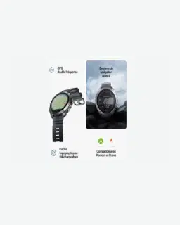 Polar Grit X2 Pro Stone Unisexe – 2/5