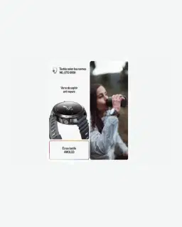 Polar Grit X2 Pro Stone Unisexe – 3/5