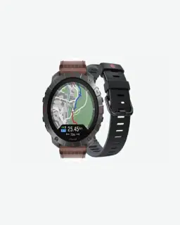 Polar Grit X2 Pro Titan Unisexe – 1/5