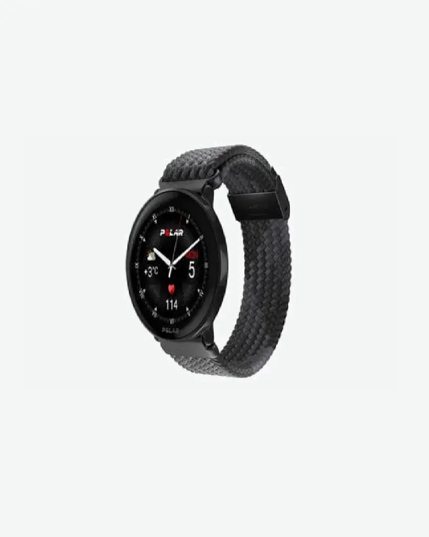 Polar Ignite 3 En Fibres Tressees Unisexe