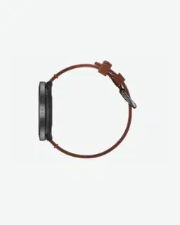 Polar Ignite 3 Titanium Sun Kissed En Cuir Unisexe – 2/5