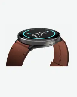 Polar Ignite 3 Titanium Sun Kissed En Cuir Unisexe – 5/5