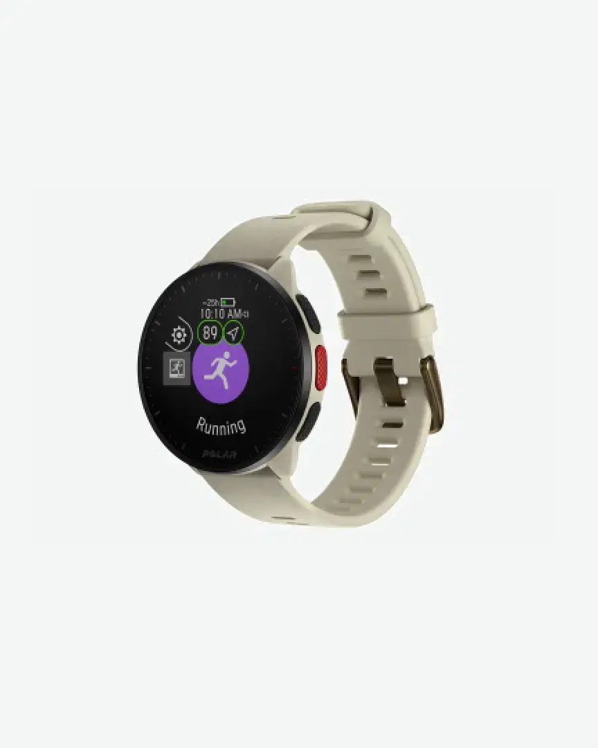 Polar Pacer Cloud - Unisex (132) au meilleur prix !