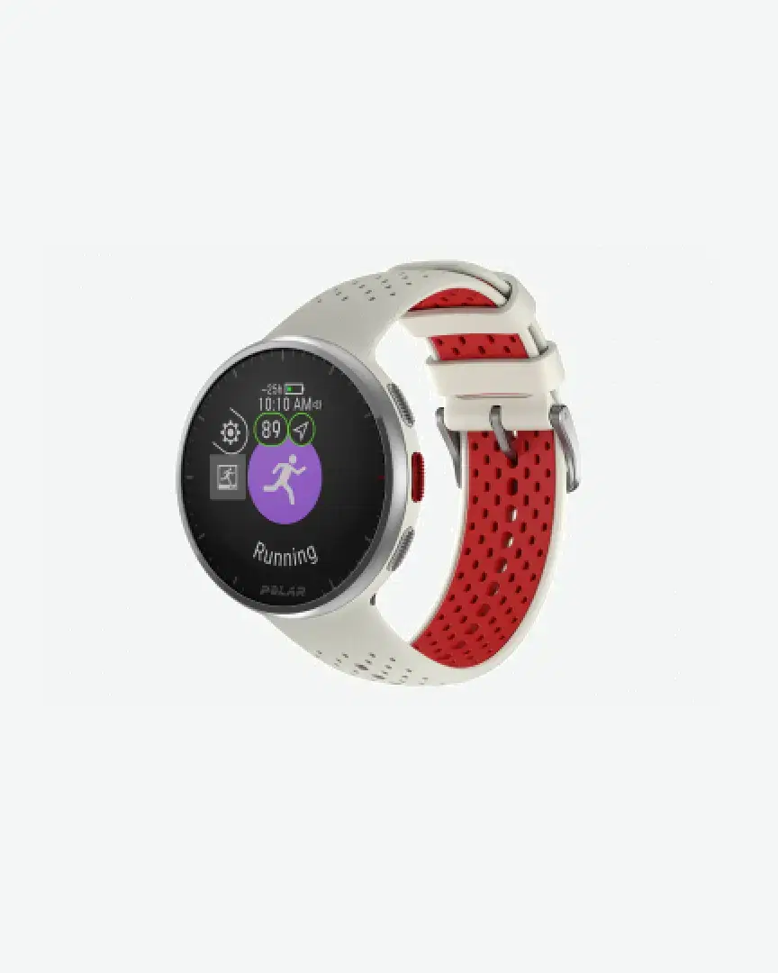 Polar Pacer Pro Snow - Unisex (160) au meilleur prix !