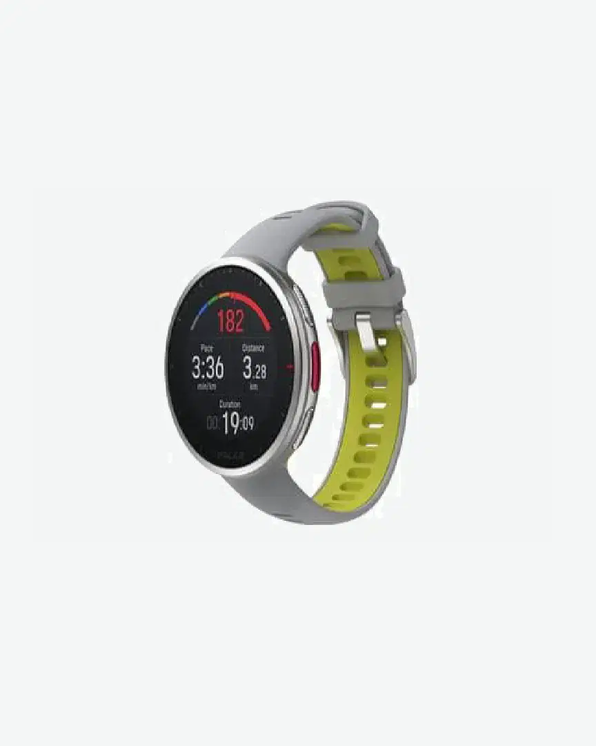 Polar Vantage V2 Produit Reconditionne - Unisex (224) au meilleur prix !
