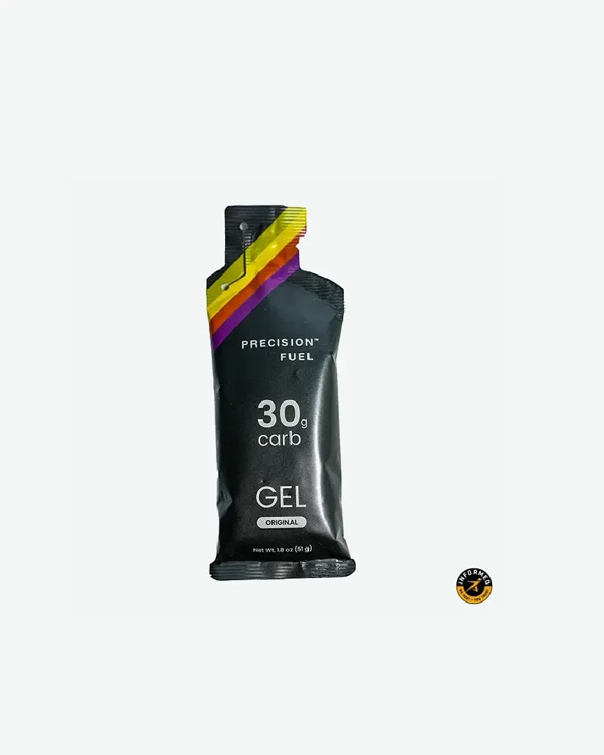 Precision Fuel 30 Gel (51G) Unisexe