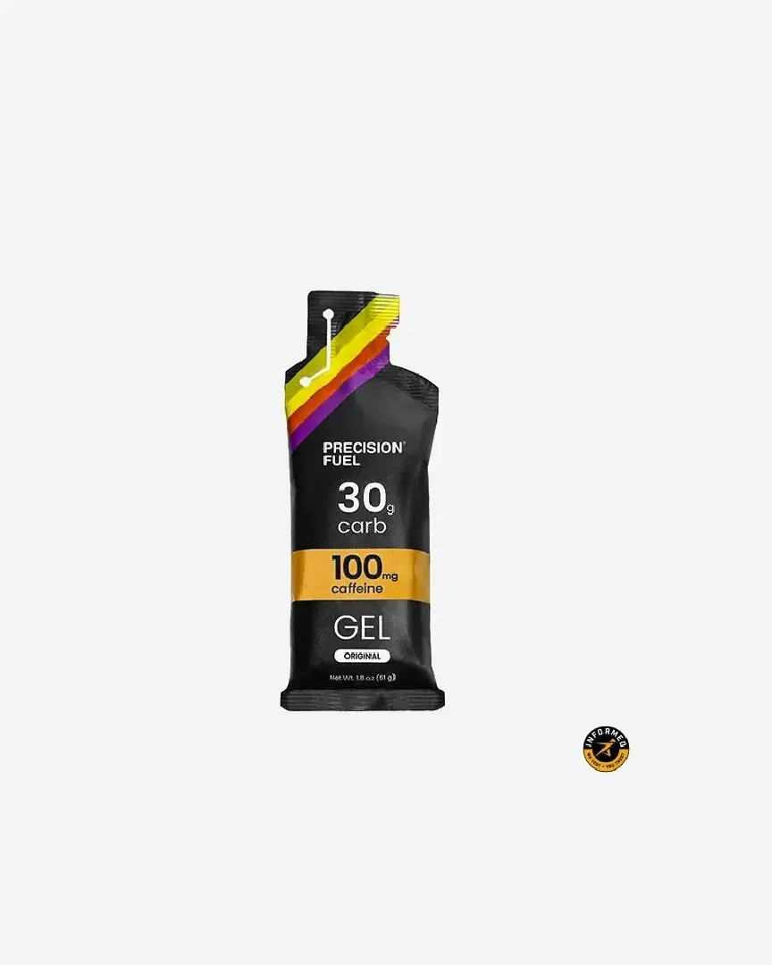 Precision Fuel 30 Gel Caffeine (51G) - Unisex (32) au meilleur prix !