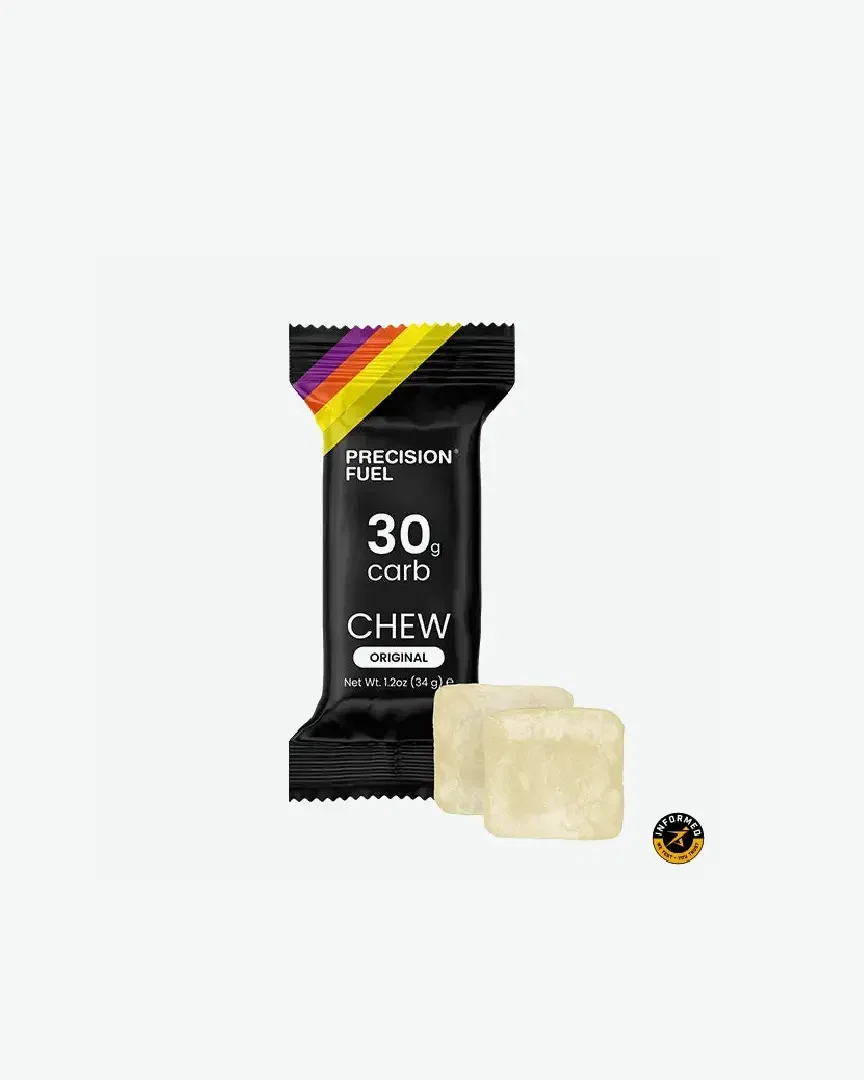 Precision Fuel 30 Gommes (34G) Unisexe