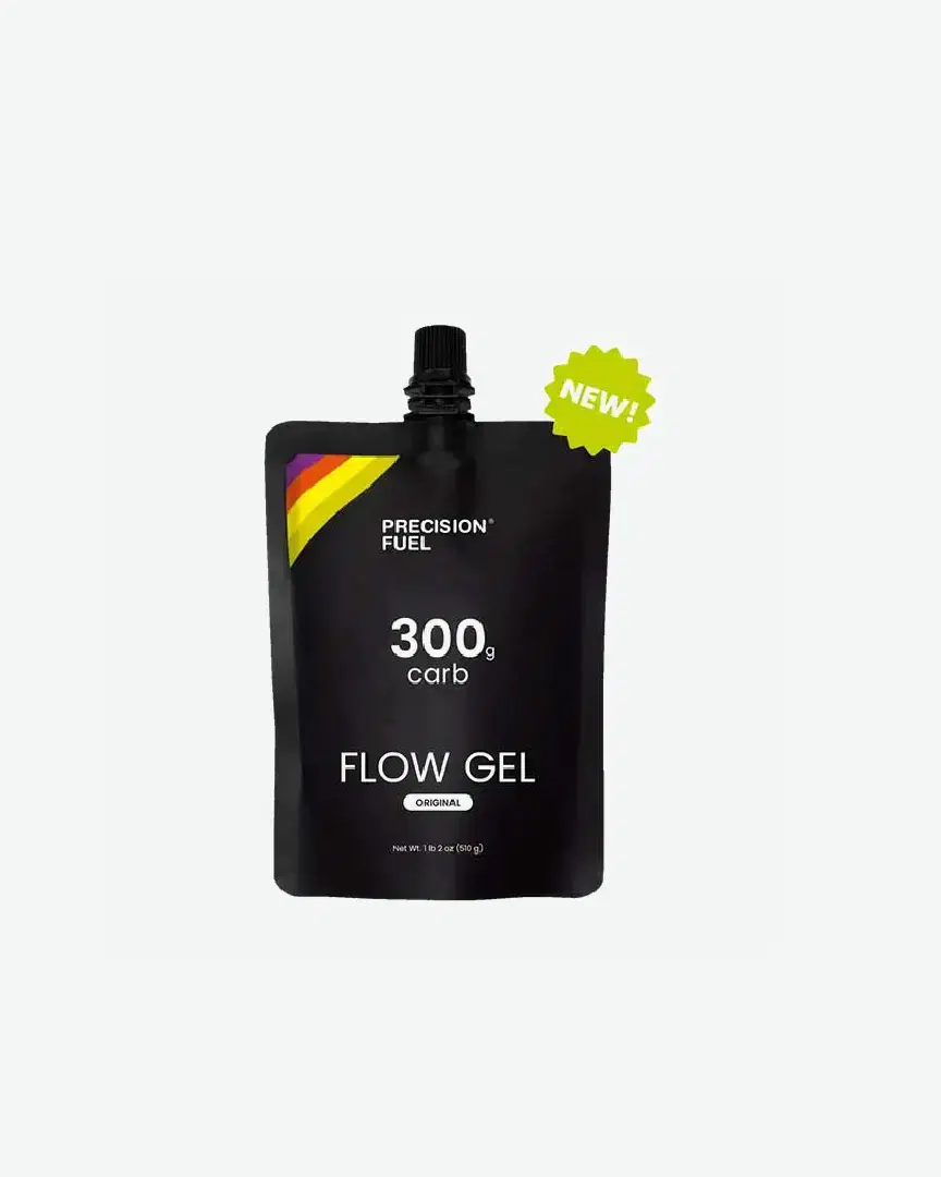 Precision Fuel 300 Flow Gel (510G) - Unisex (16) au meilleur prix !