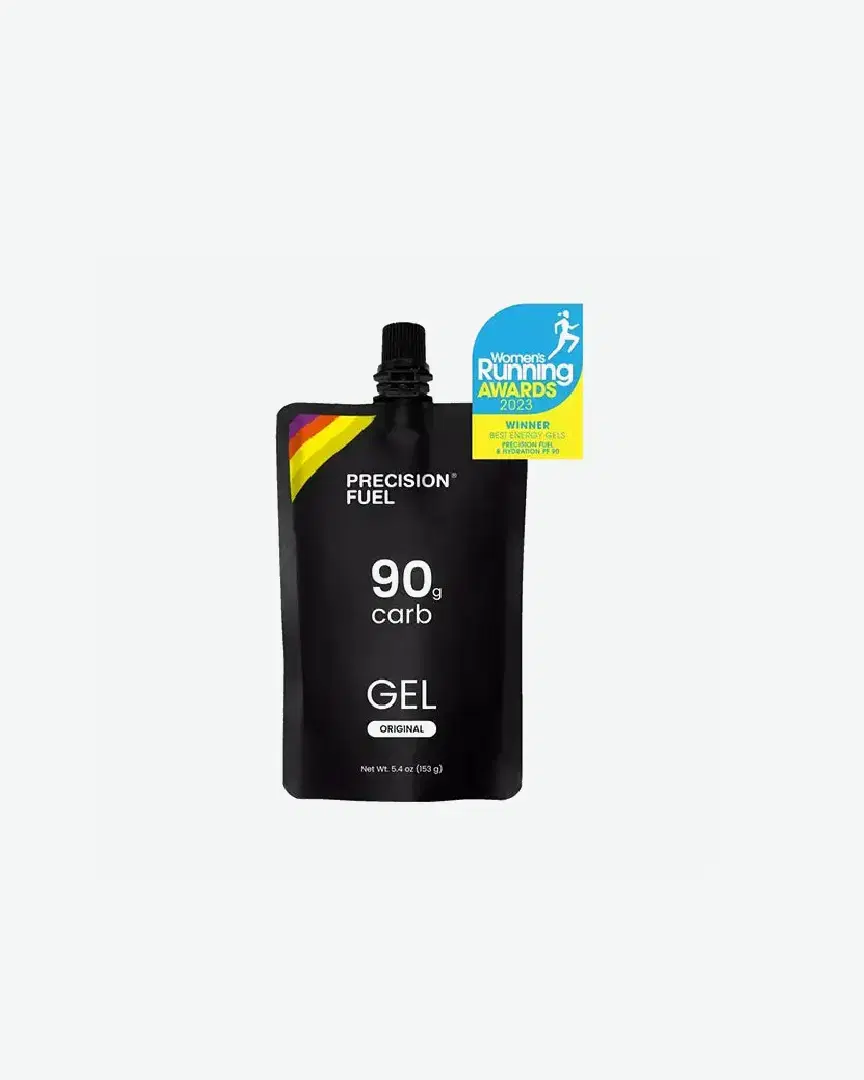 Precision Fuel 90 Gel (153G) - Unisex (8) au meilleur prix !