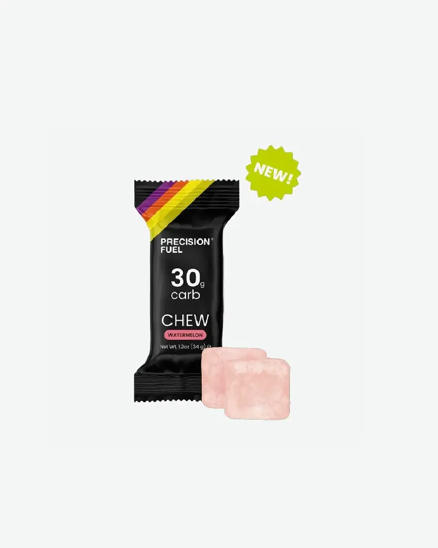 Precision Fuel & Hydration Pf 30 Chew Pastèque