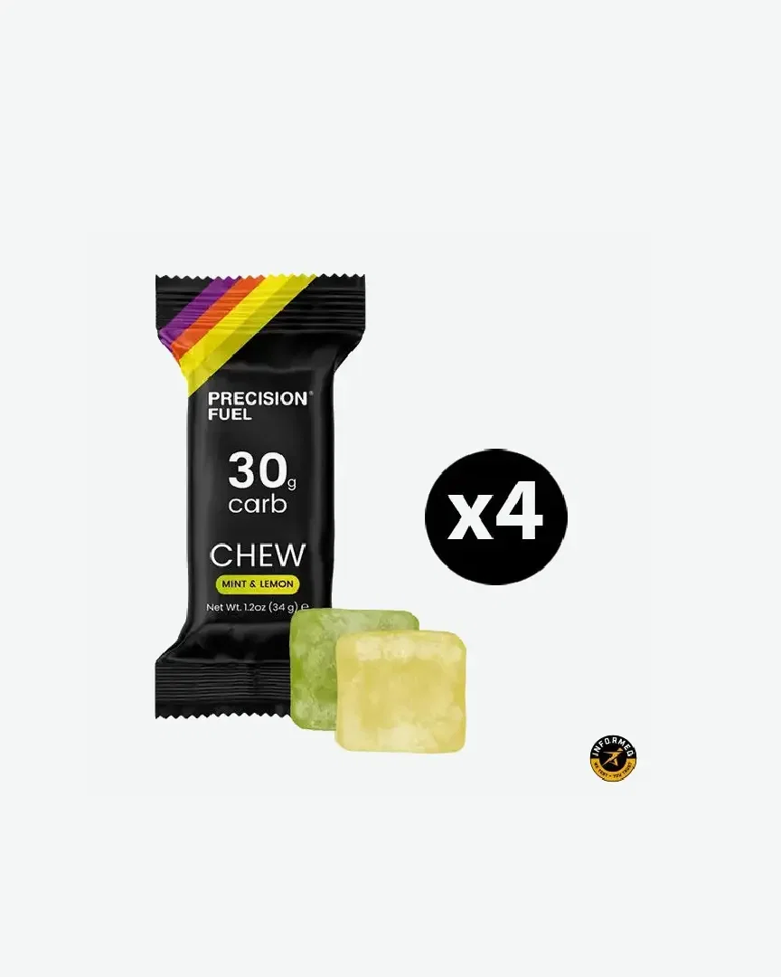 Precision Fuel & Hydration Pf 30 Chews Pack