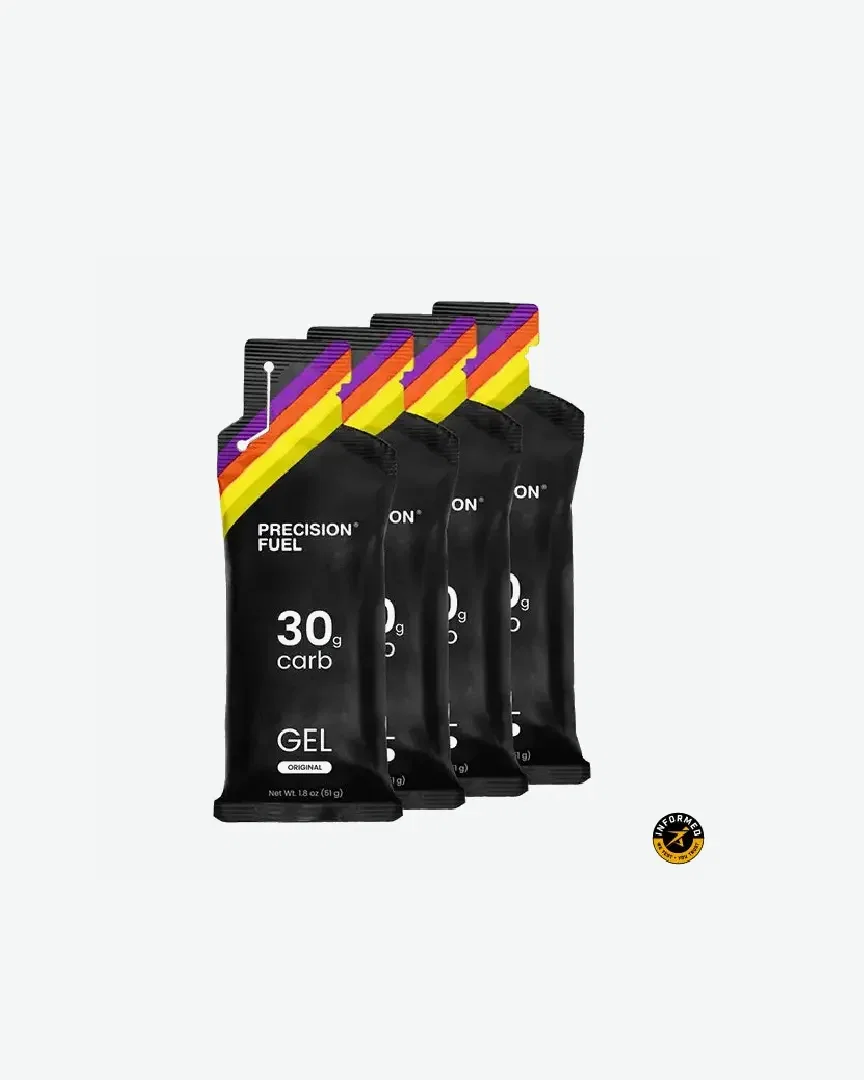 Precision Fuel & Hydration Pf 30 Gel Pack