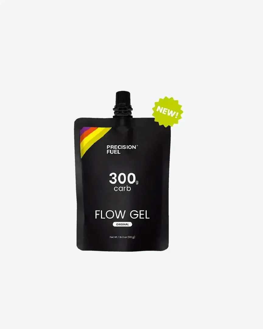 Precision Fuel & Hydration Pf 300 Flow Gel (510G) Unisexe