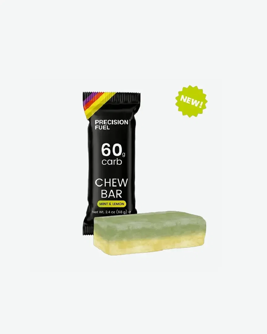 Precision Fuel & Hydration Pf 60 Chew Bar (68G)