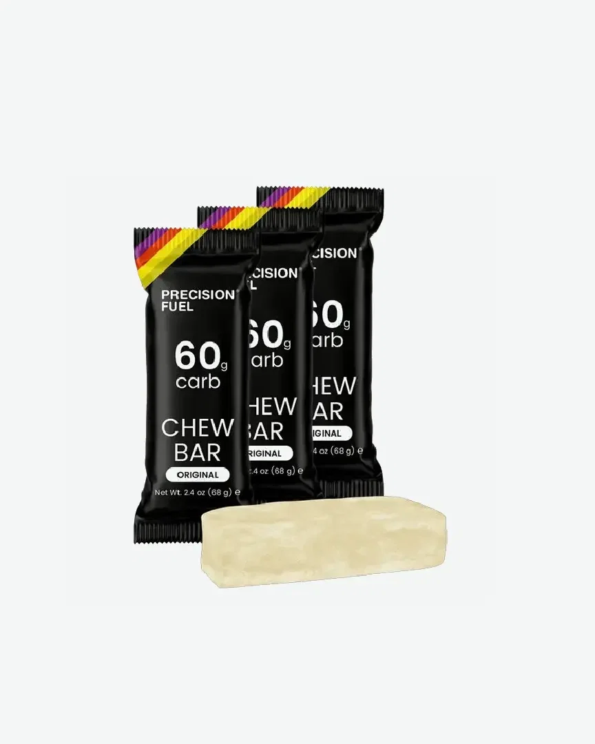 Precision Fuel & Hydration Pf 60 Chew Bars Pack