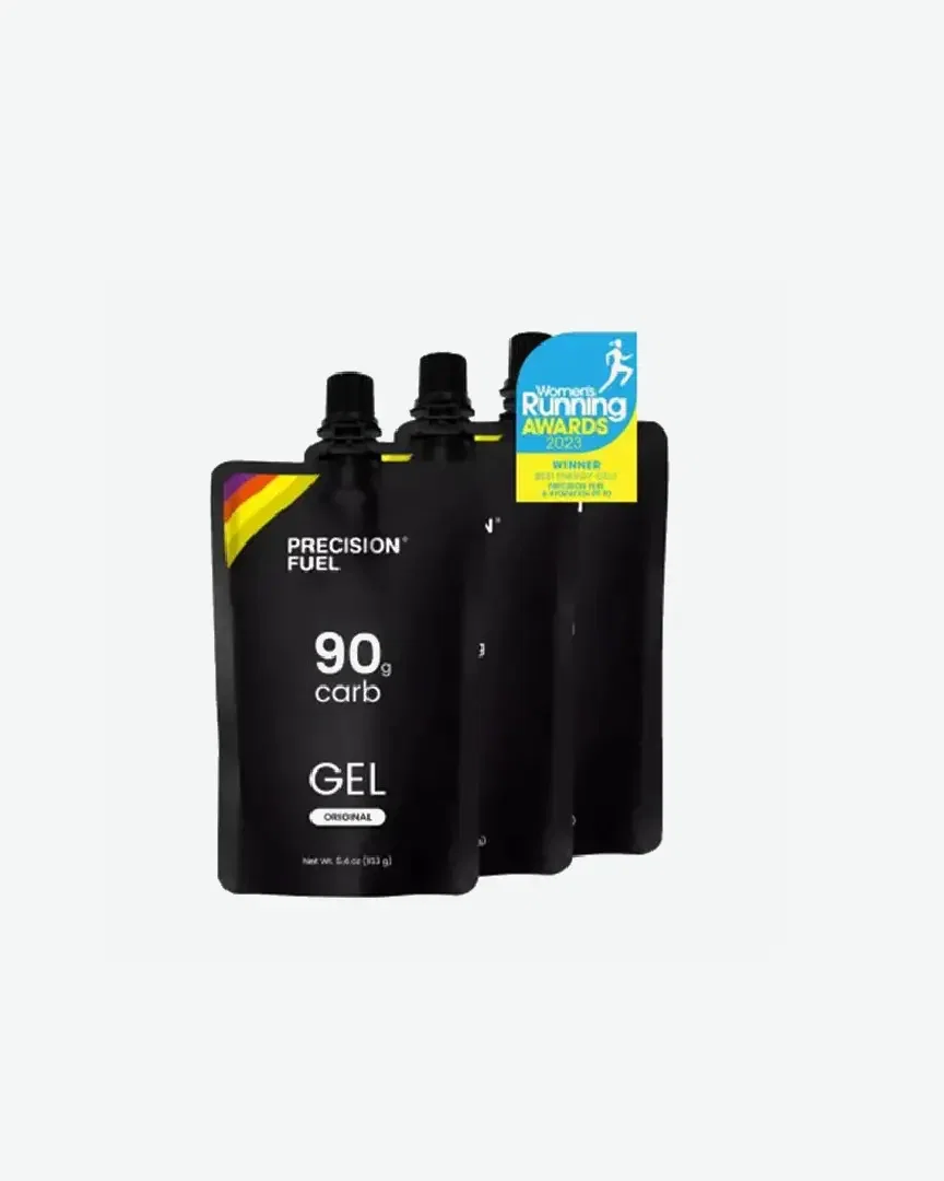 Precision Fuel & Hydration Pf 90 Gel (3X153g)