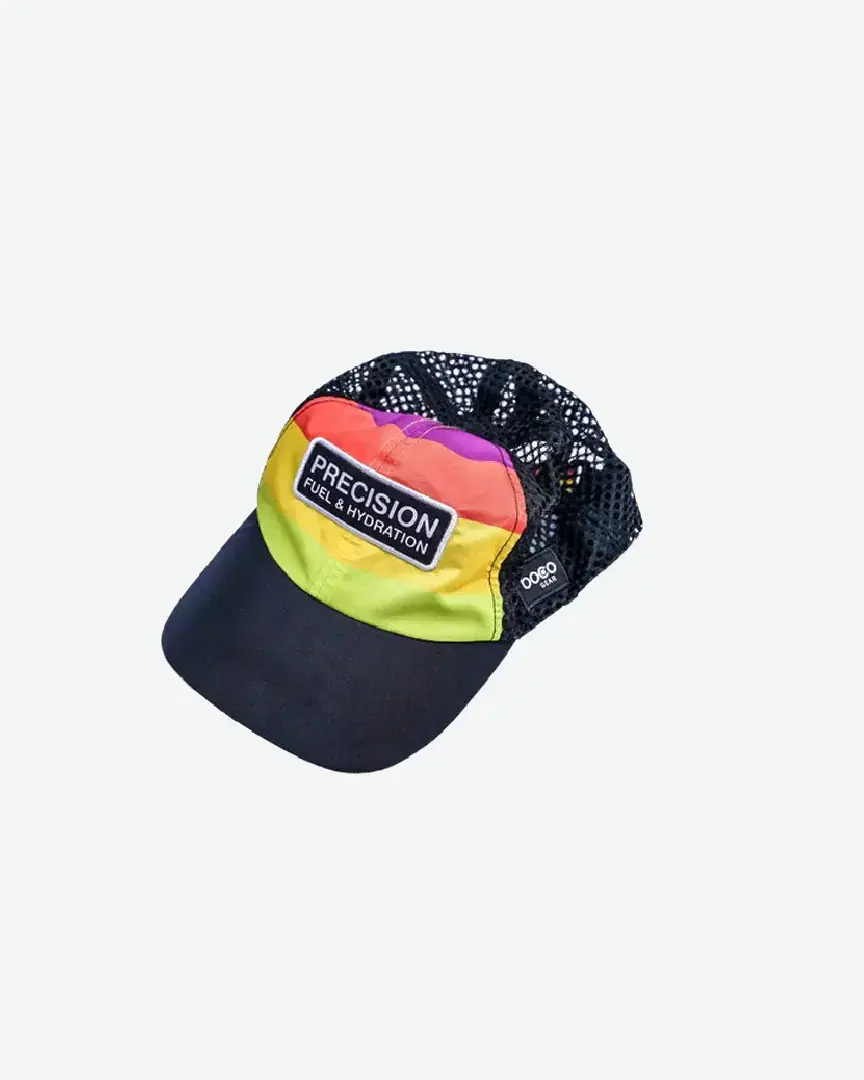 Precision Fuel Casquette Running Noire - Unisex (4) au meilleur prix !