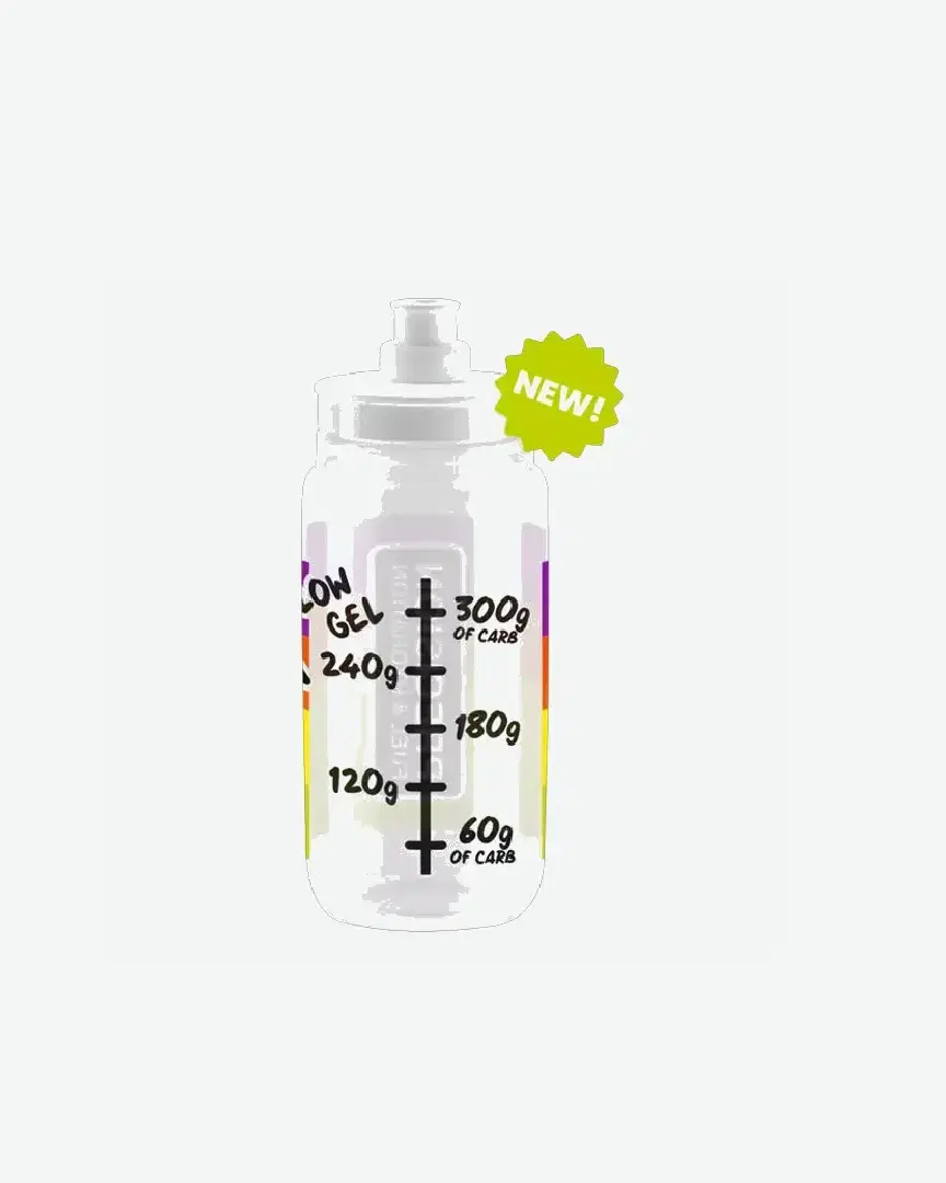 Precision Fuel Flow Bottle 300 (550Ml) - Unisex (20) au meilleur prix !