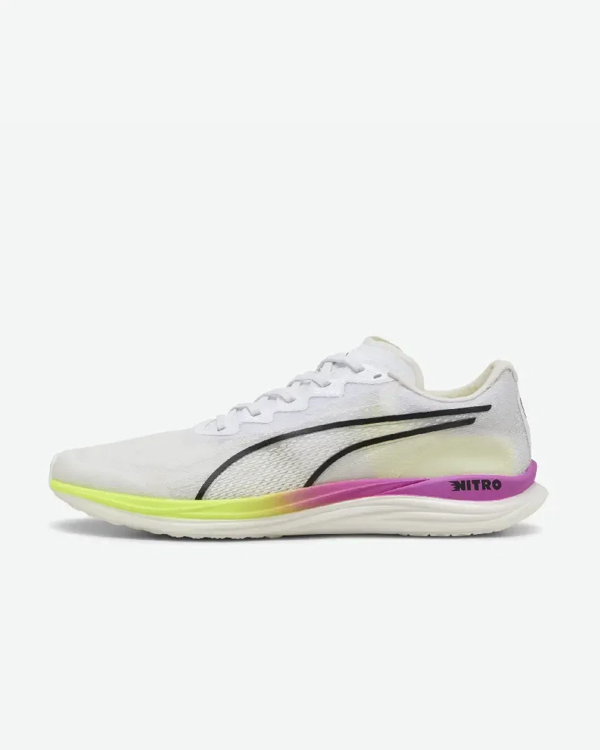 Propio Nitro W