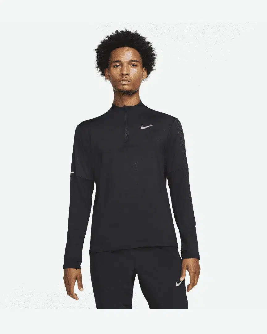 Pull 1/2 Zip Dri-Fit Nike M - Men (6) au meilleur prix !