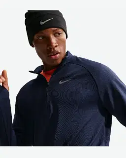 Pull 1/2 zip et protection UV Dri-FIT Nike Miler Homme – 3/4