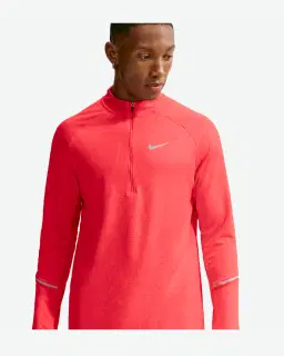 Pull 1/2 zip et protection UV Dri-FIT Nike Miler Homme – 1/4