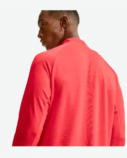 Pull 1/2 zip et protection UV Dri-FIT Nike Miler Homme – 2/4
