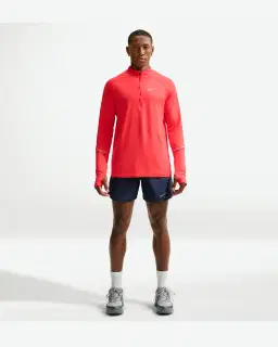 Pull 1/2 zip et protection UV Dri-FIT Nike Miler Homme – 4/4