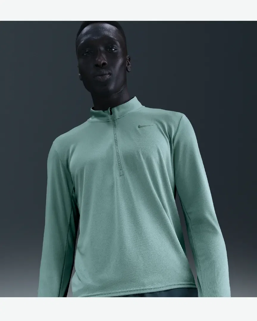 Pull 1/2 zip Dri-FIT Nike Pacer Homme