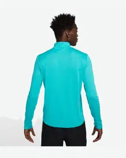 Pull 1/2 zip Dri-FIT Nike Pacer Homme – 2/4