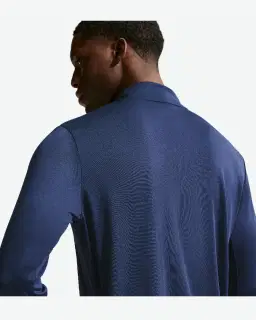 Pull 1/2 zip Dri-FIT Nike Pacer Homme – 2/4