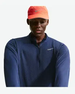 Pull 1/2 zip Dri-FIT Nike Pacer Homme – 3/4